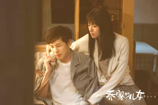 因为|《乔家的儿女》的配角太强大,连乔祖望保姆的扮演者都来头不小