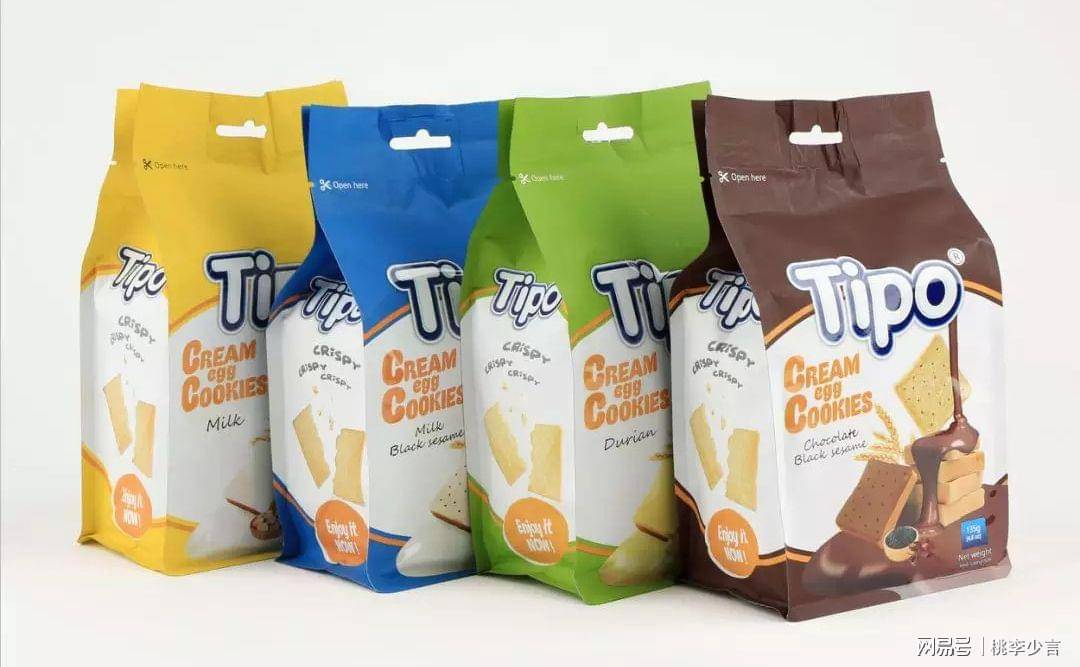 小时候|便利店最多人买的10种进口小零食,日本网红占一半