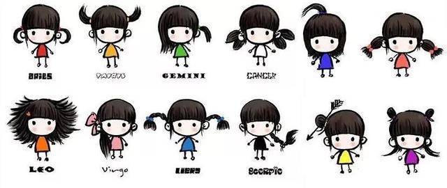 橡皮筋|很适合“扮嫩”的3种发型,女人到了30岁这样扎,精致又减龄