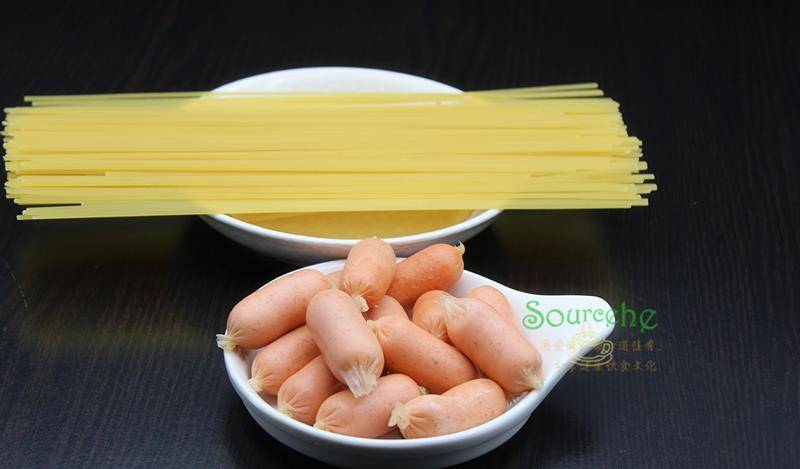 做法|开学了,俩孩子天天嚷着要吃此早餐,做法新颖,营养味美!