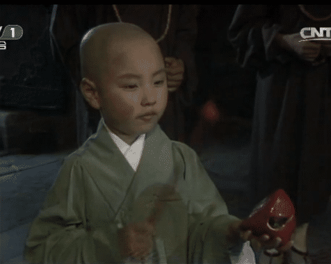 杨春霞|无法重拍的瞬间：唐僧搂着观音，如来穿军大衣，八戒骑黑毛驴