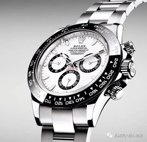 既然手表品牌存在鄙视链，那你戴的手表是什么档次？