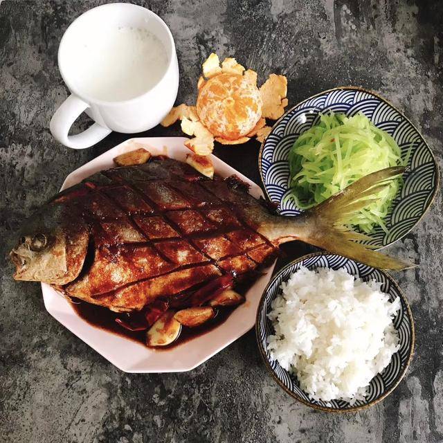 去腥|做鱼时，只会加酒加醋去腥就错了，这才是最好吃做法，上桌就抢光