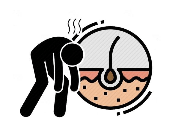 肾脏|身体出现这5大症状，趁早检查别大意，这或是尿毒症来临的表现！