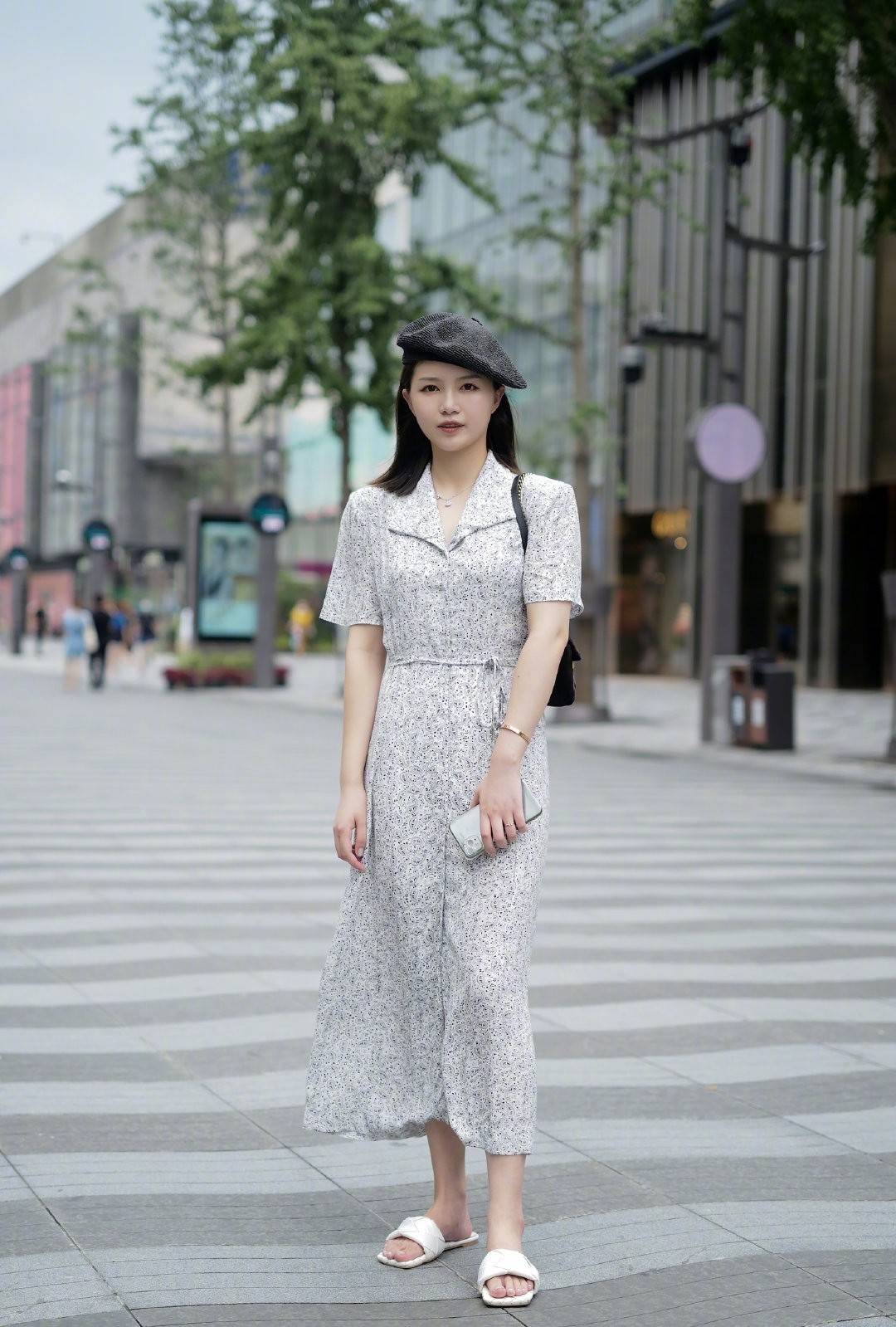 个性|强势装嫩也不好,不如转个弯学习一下轻熟风,个性气质又养眼