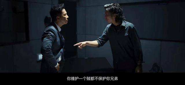 五星|豆瓣7.8分，五星好评不断，这次“王炸港片”要一雪前耻了？！