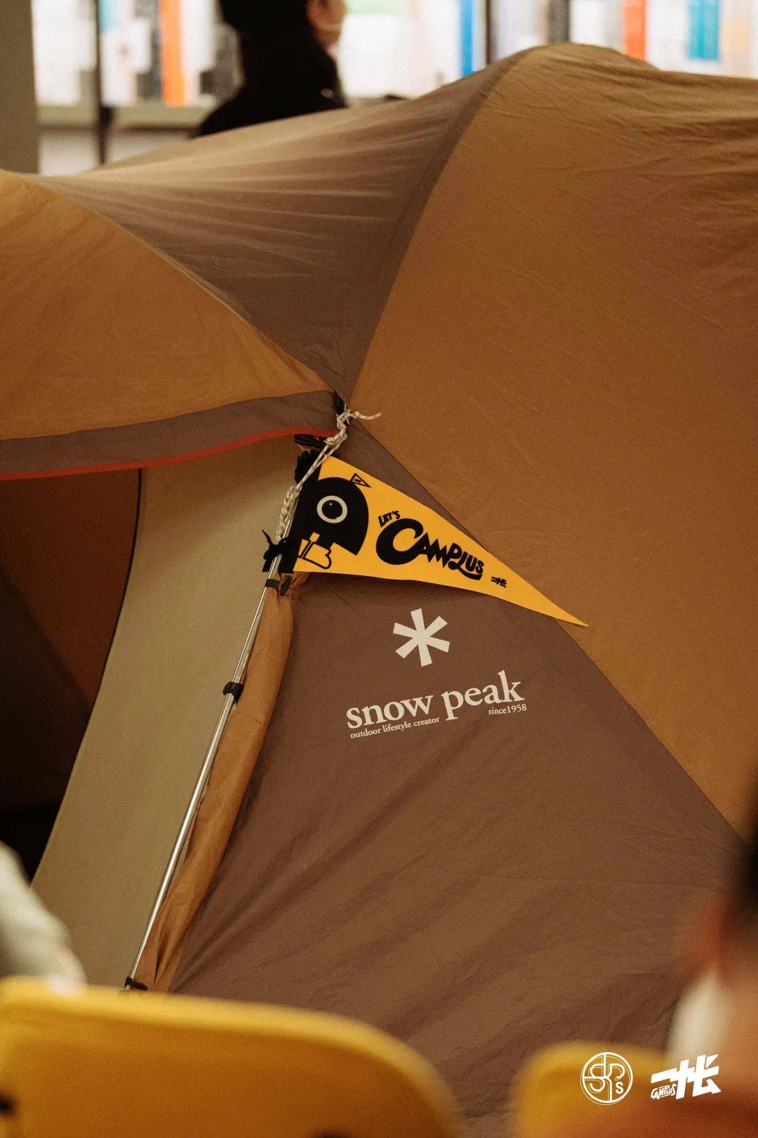 snowpeak北京skps新店开业人生一帐主题分享会全回顾