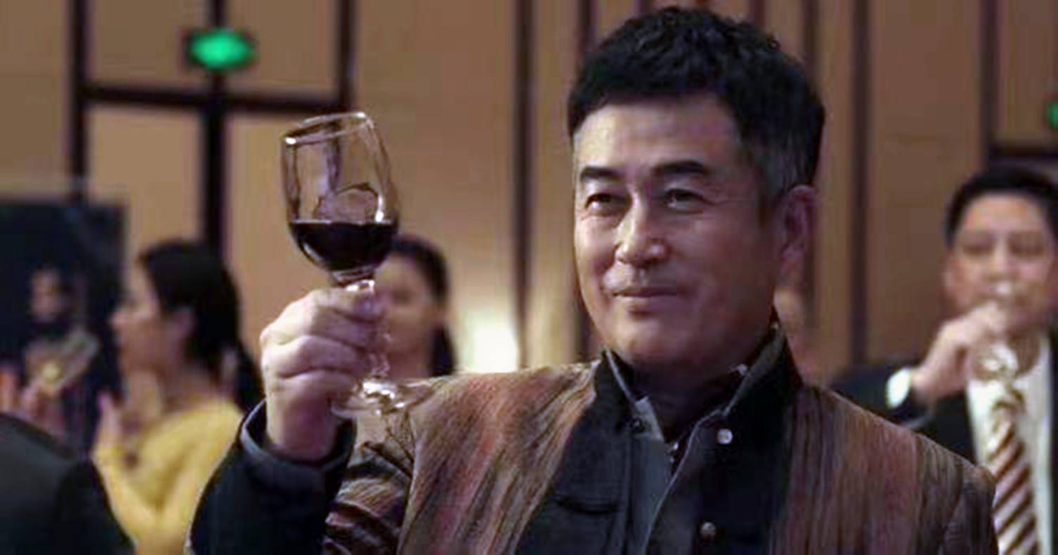 因为|《扫黑风暴》高明远犯了3个反派的通病，小觑李成阳，算计郑毅红