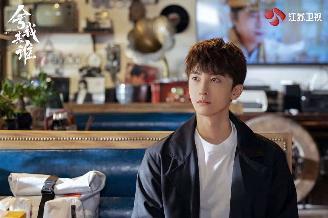 兰迪|江苏卫视《舍我其谁》今晚开播，李兰迪、牛骏峰开启“棋”妙之旅