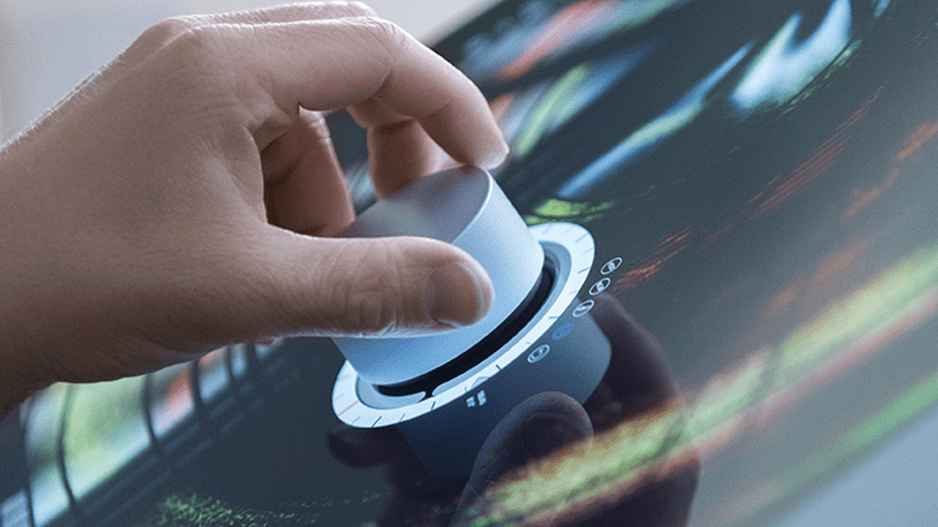 4k oled 神秘触控旋钮,华硕灵耀新品升级看点引热议