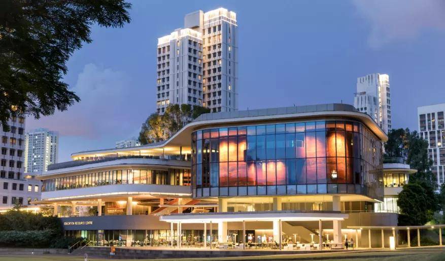 汇总 新加坡国立大学2022春季入学申请截止日期 国际教育协会