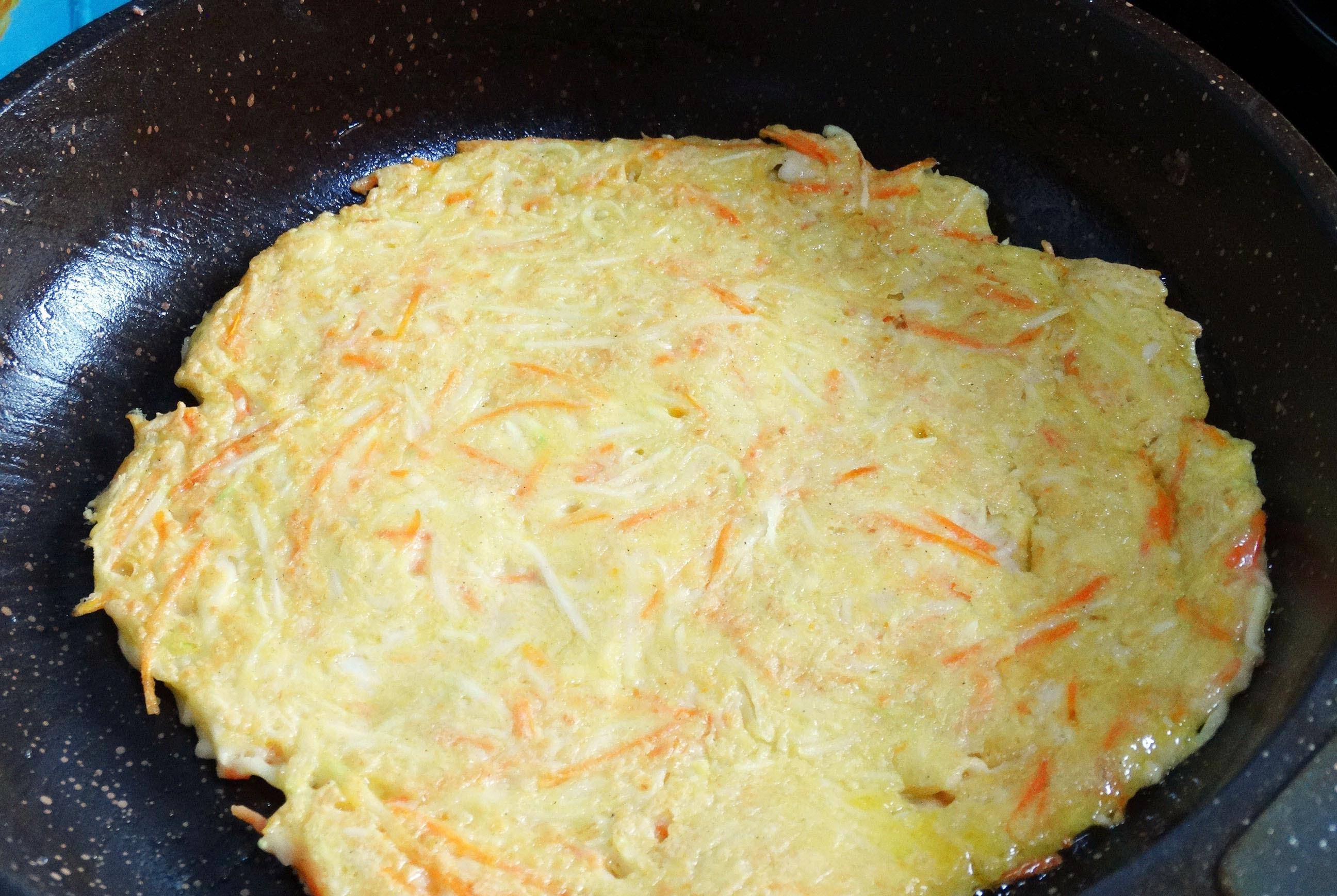 食材|早餐吃腻油条豆浆,用它做早餐,8月当季菜,2元钱一斤