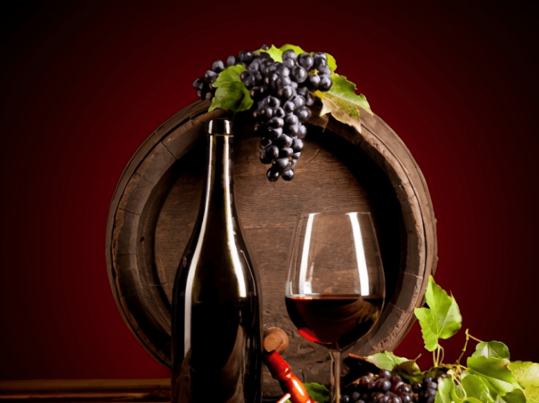 进行|红酒知识 | 葡萄酒可以抗氧化 你知道背后的原因么？