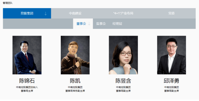 中南建设旗下大楼附近路面塌陷 一年市值蒸发超百亿(图7)