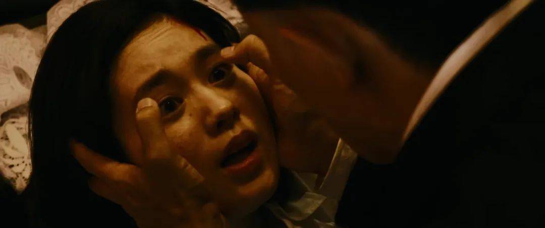 电影|终于等来了这部狂暴犯罪片