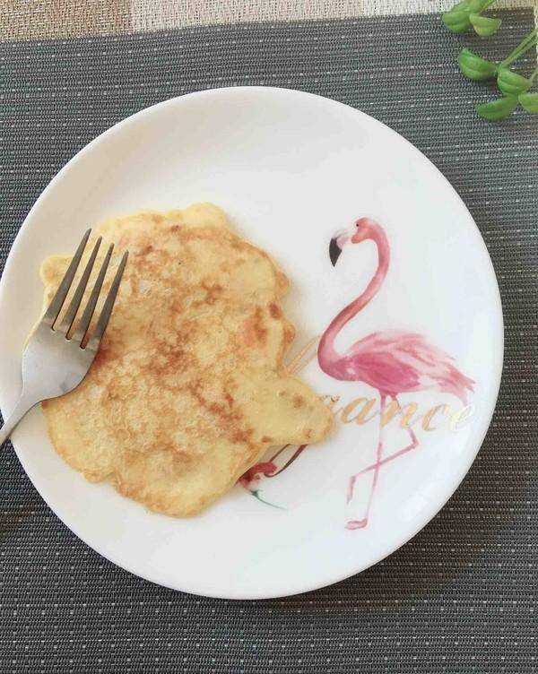 胡萝卜|我常给孩子做它当早餐,手不碰面,补钙补锌又明目,孩子百吃不厌