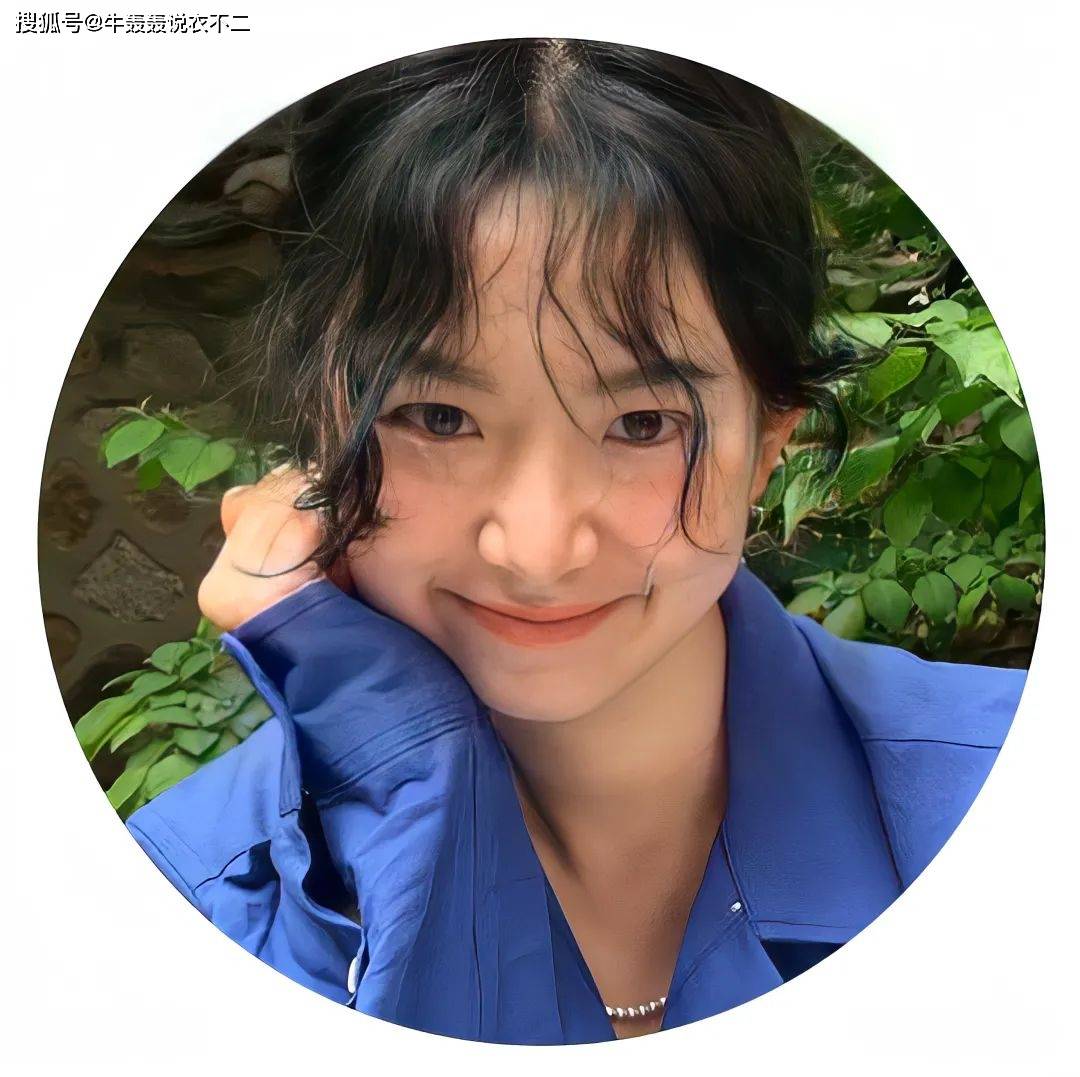 姐妹|小个子博主并不是“完美身材”，依旧好看显气质！关键在于单品选得好