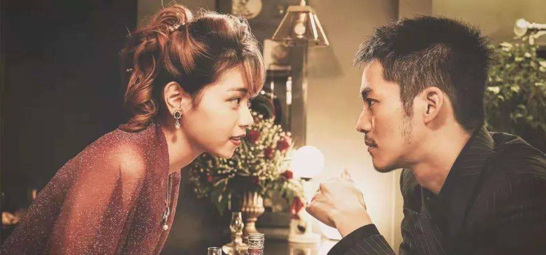 电影|终于等来了这部狂暴犯罪片