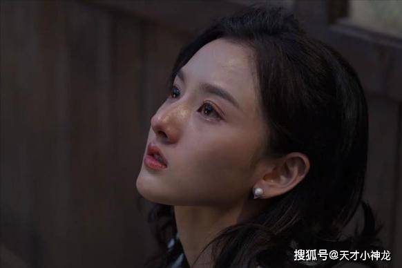 父亲|《乔家的儿女》:乔一成人设近乎完美,却继承了乔祖望的性格缺点