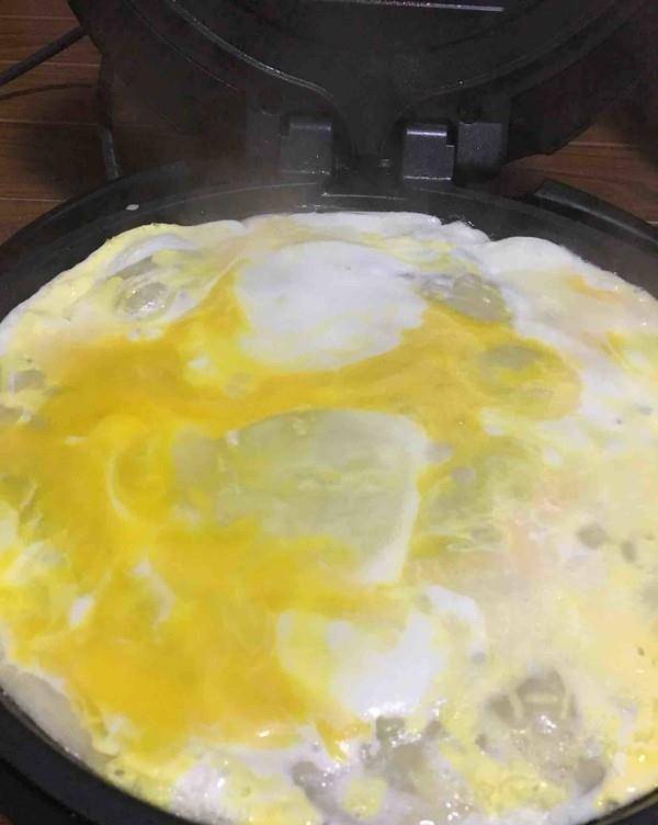 什么|她的早餐日记,看着食材普通做法简单,可是能天天换花样!