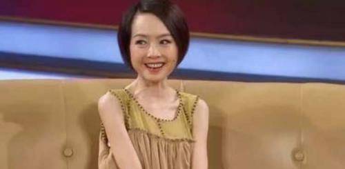 因为|51岁鲁豫想生孩子?从央视名嘴到被怼,赵本山:你这都不专业啊