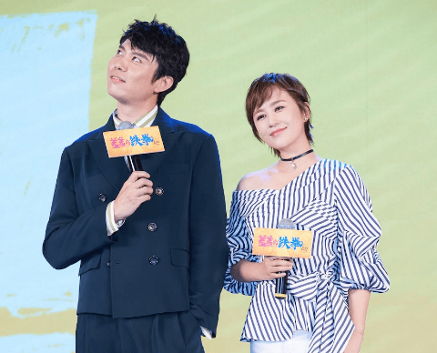 因为|艾伦京城富二代，却甘为沈腾做配角十几年