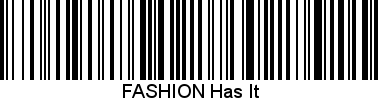 圣日耳曼|FASHION 有料 | 9.7 时尚快讯