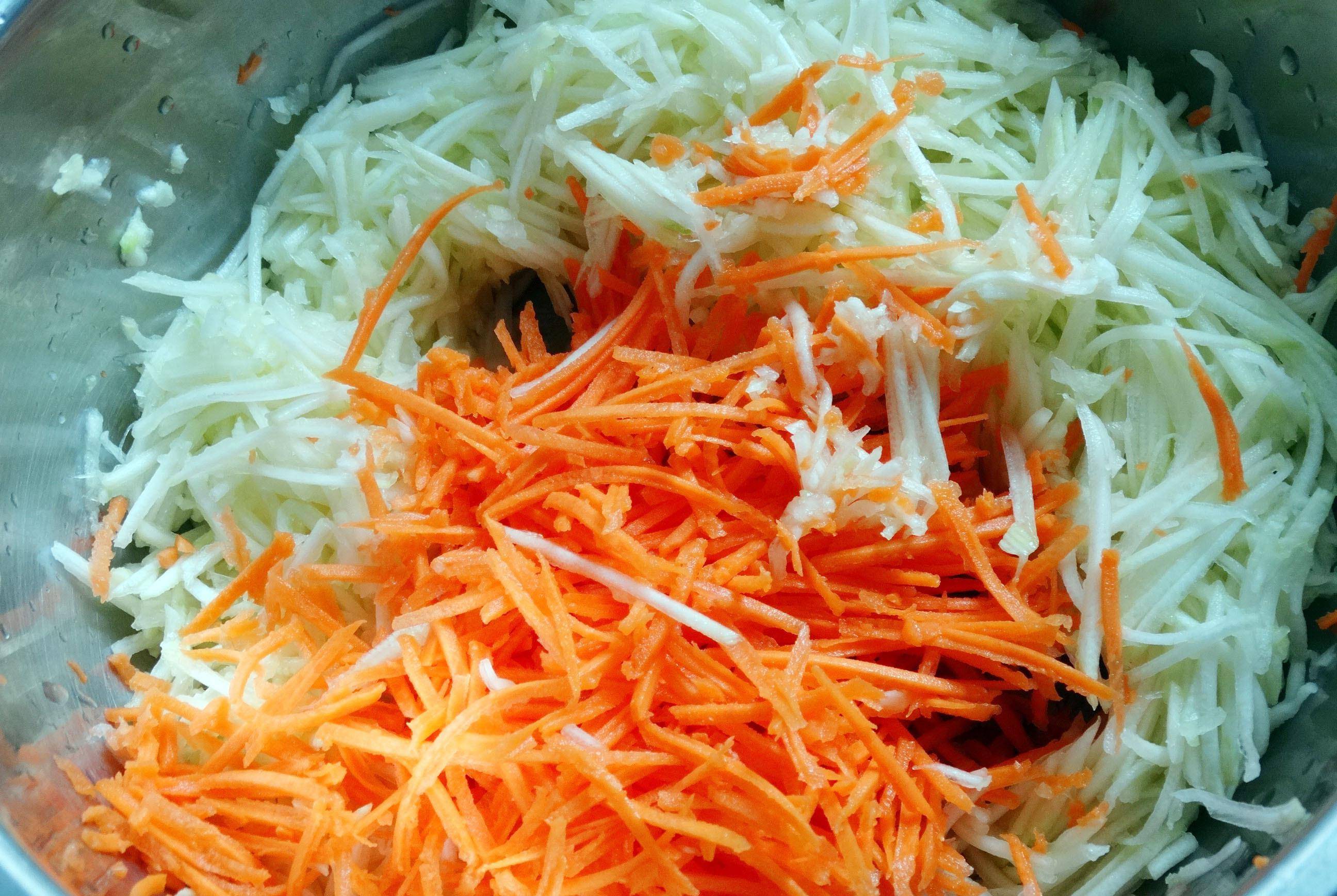 食材|早餐吃腻油条豆浆,用它做早餐,8月当季菜,2元钱一斤