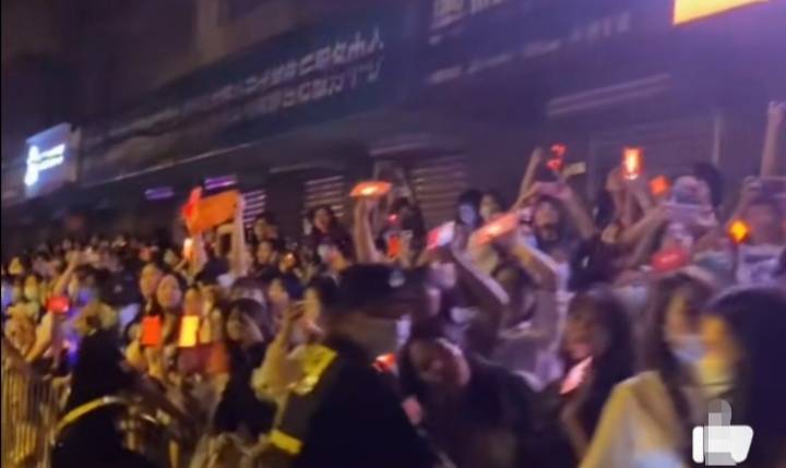 成都|热播剧惊现肖战《陈情令》,《如梦之梦》成他的“点金石”