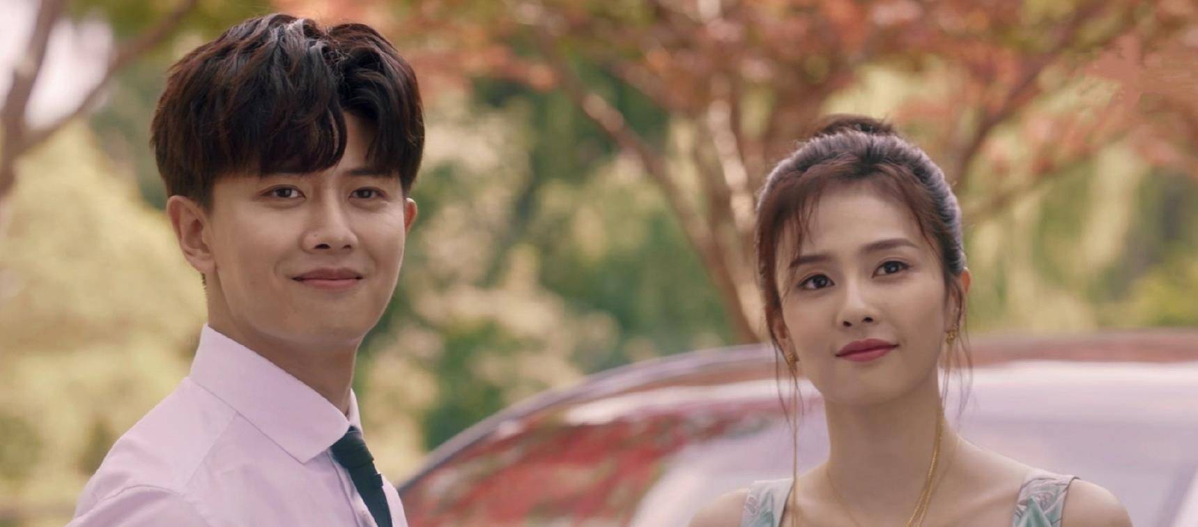 一生一世|任嘉伦被网友怒喷,可新剧全网热度第一,《一生一世》是大烂剧?