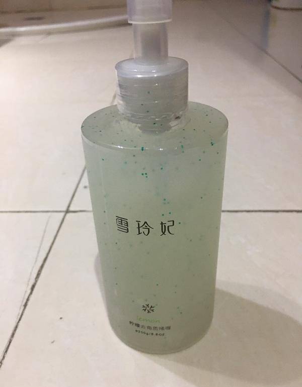 护肤品|雪玲妃去角质啫喱怎么样？体验一个月谈真实感受