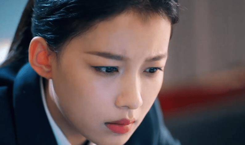 姜文静|《你好检察官》：正义登场，是情与法的两难抉择