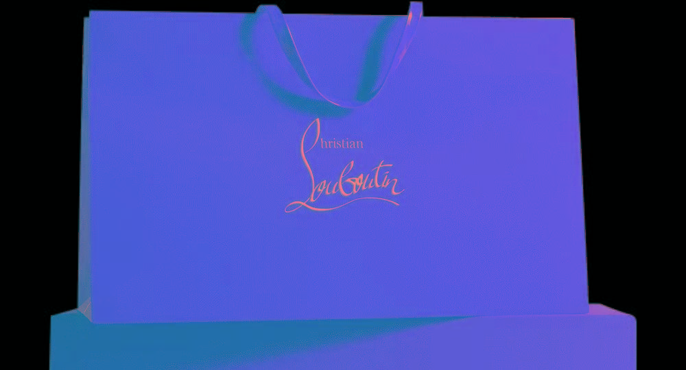 邂逅|Christian Louboutin路铂廷美妆国内首家精品店!邂逅百变摩登魅力