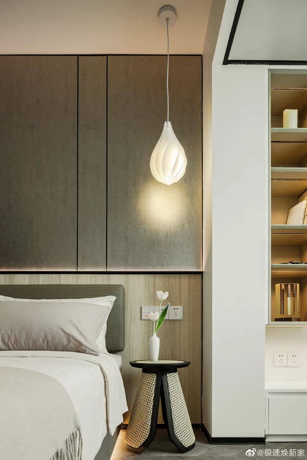 loft|神作！14天，顶层老破小居然爆改成loft庭院！