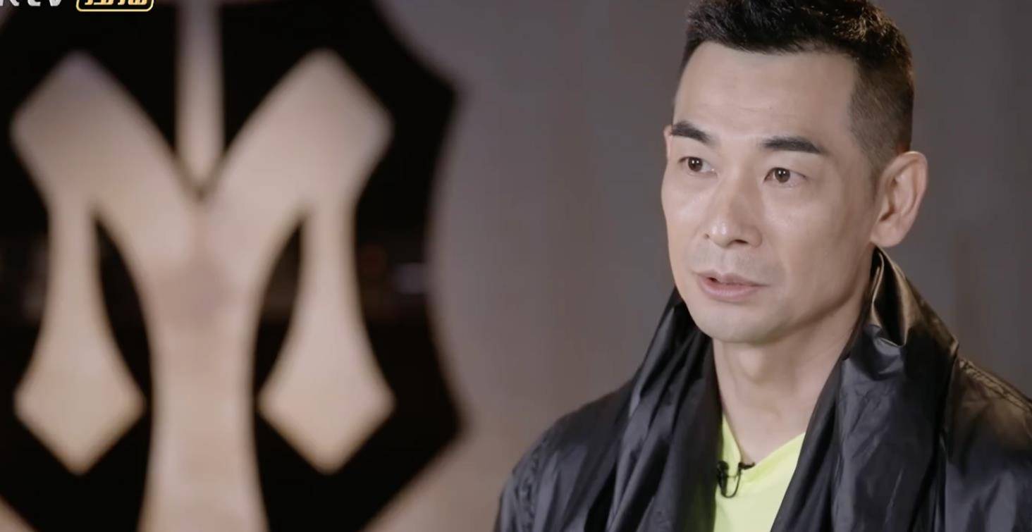 武打|搞笑不自知？街道办事处主任赵文卓老干部发言成笑点，喜剧人吧