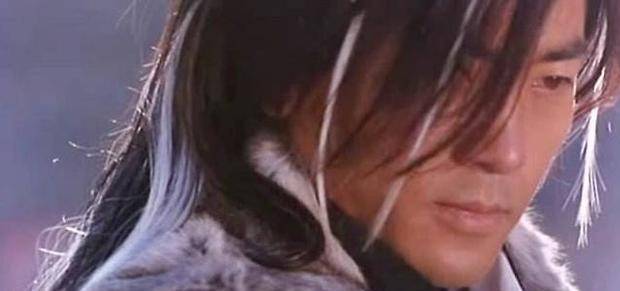 胡子|只此一家别无分号,四条眉毛的侦探——陆小凤系列