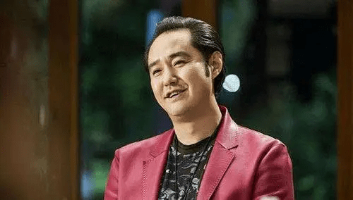 张新成|张新成新剧袭来，与蔡文静cp感很绝，开启“同床异梦”的夫妻生活