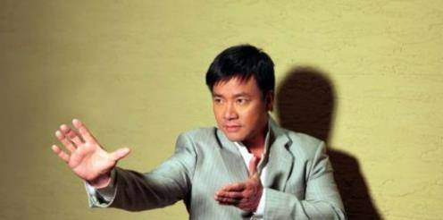 唐季礼|他曾与林心如同居8年，却娶了林心如闺蜜，如今仍是单身一人