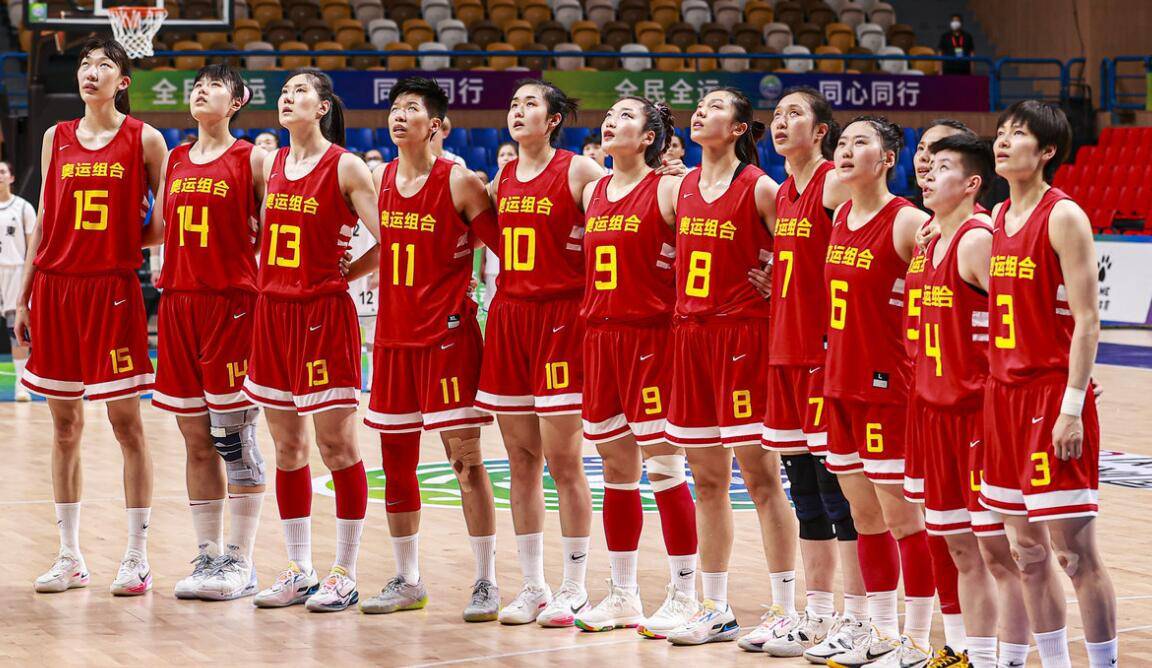 亚洲|女篮59分首胜引质疑，国家队打省队意义何在？实为亚洲杯前练手