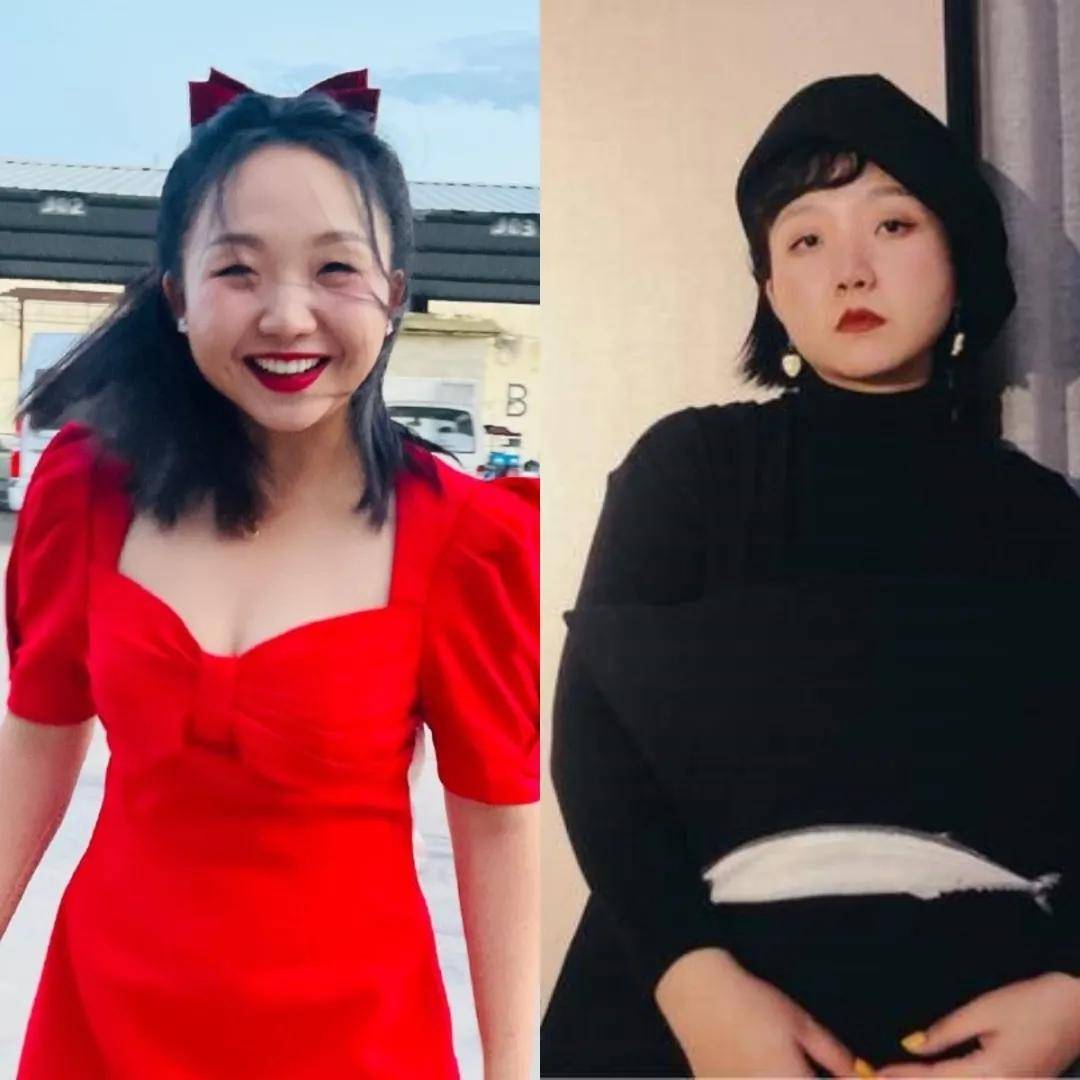 颜色|又?叒出圈的她，竟然是个好色之徒…