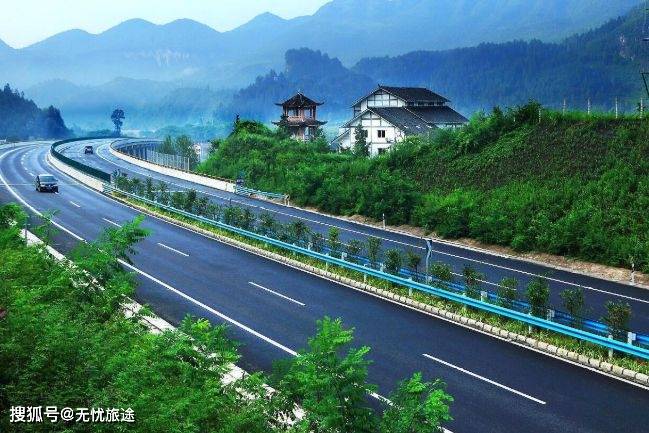 贵州“大项目”来了，投资178.83亿元，预计今年10月竣工