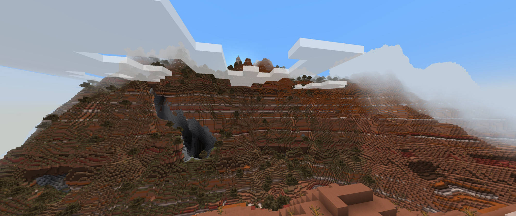 我的世界 1 18最后一个测试快照 鞘翅更新 幻翼可以移除了 数码产品 趣科技