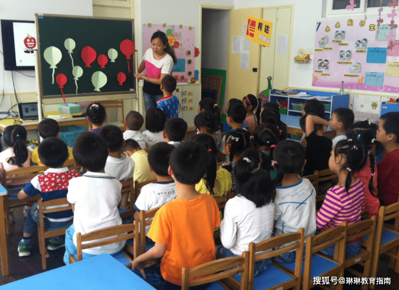 家长|公立和私立幼儿园的差距，小学二年级就暴露出弊端，慎重选择