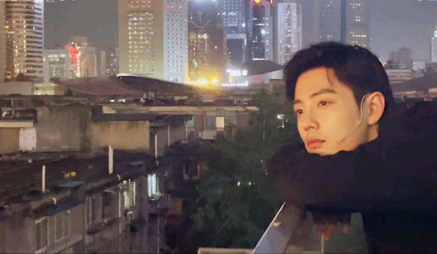 成都|热播剧惊现肖战《陈情令》,《如梦之梦》成他的“点金石”