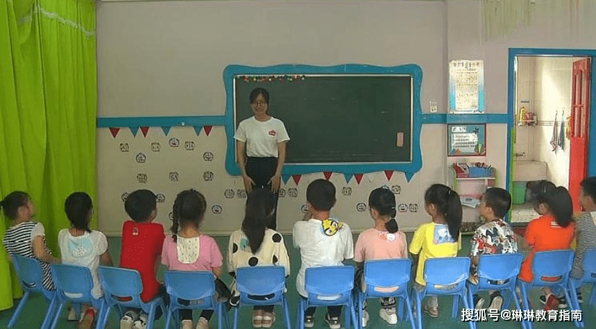 家长|公立和私立幼儿园的差距，小学二年级就暴露出弊端，慎重选择