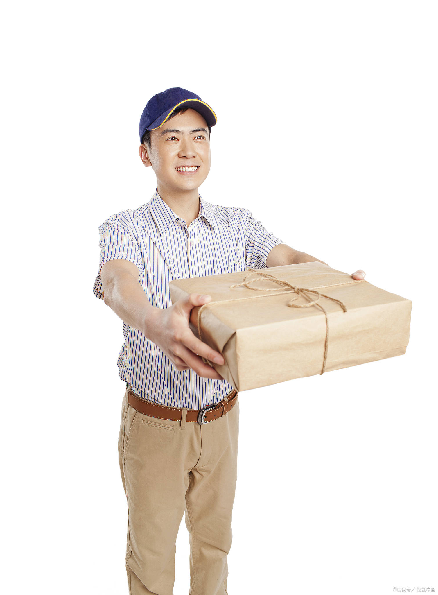 现代物流的发展