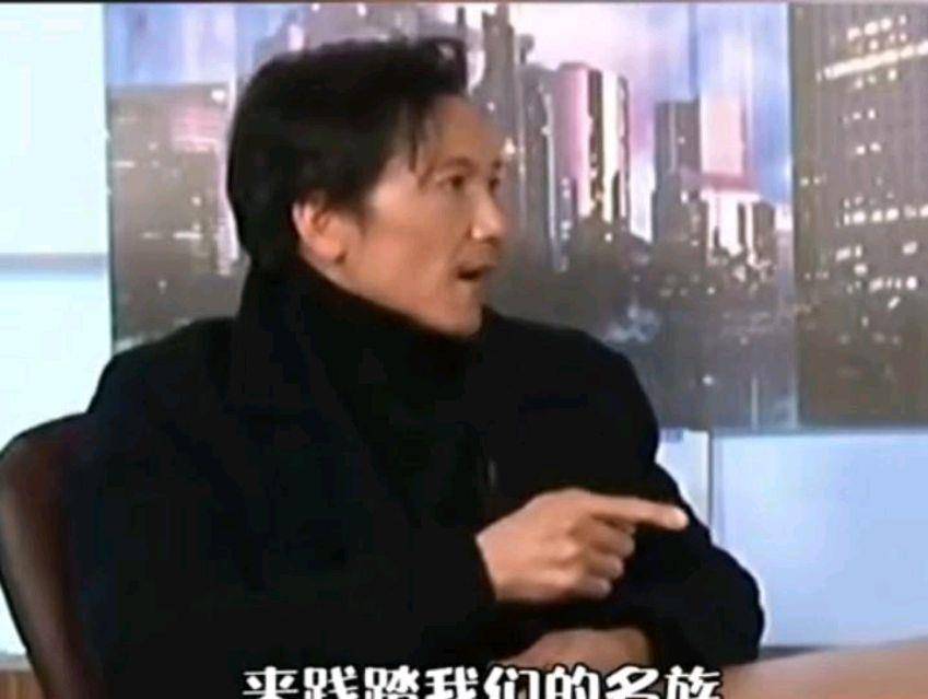 角色|甄子丹：不尊重中国文化我不拍！这让梁朝伟的《尚气》感到了冒犯