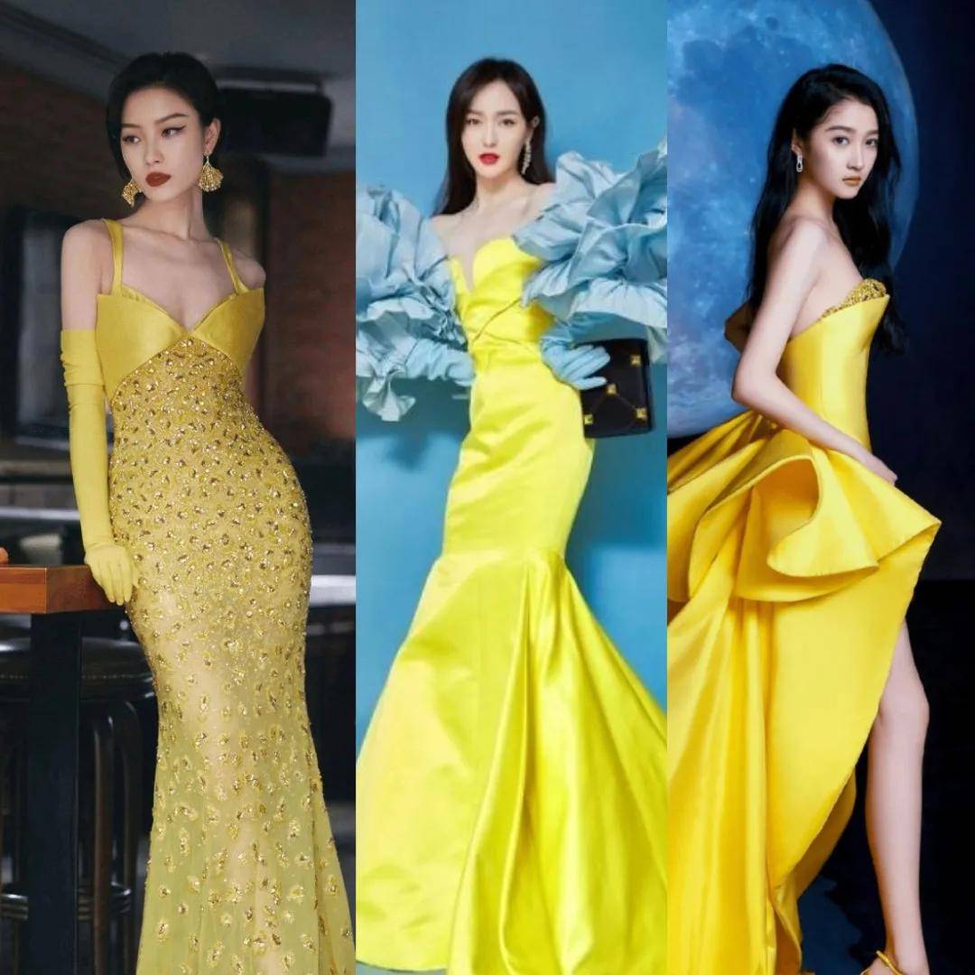 颜色|又?叒出圈的她，竟然是个好色之徒…