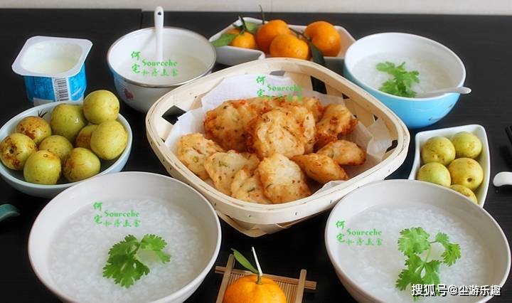 全家|一家四口的早餐，花了半小时，全家吃的香喷喷，再辛苦也值得！