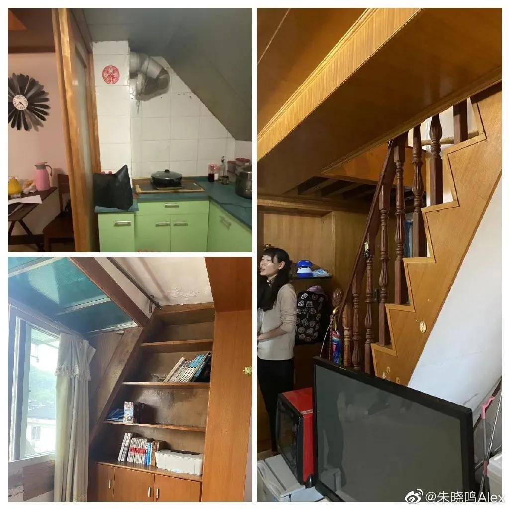 loft|神作！14天，顶层老破小居然爆改成loft庭院！